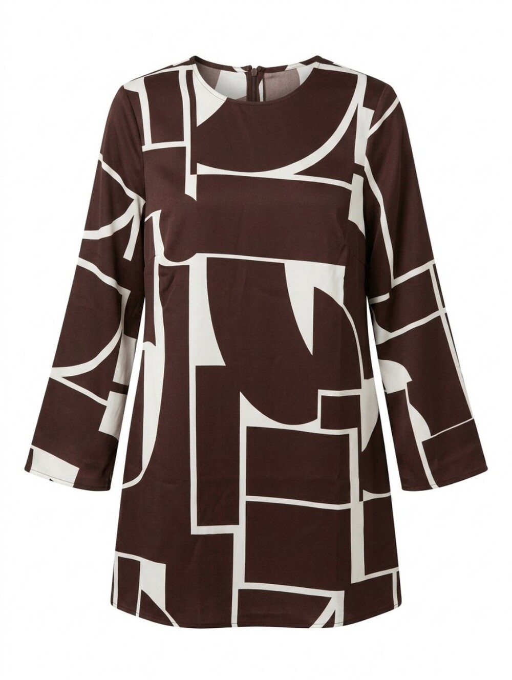 Mango Women's Dress Sz Large